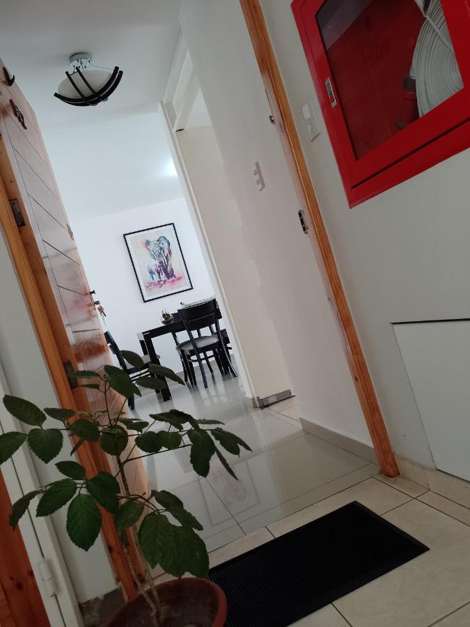 En El Centro Con Cochera 트루히요 외부 사진