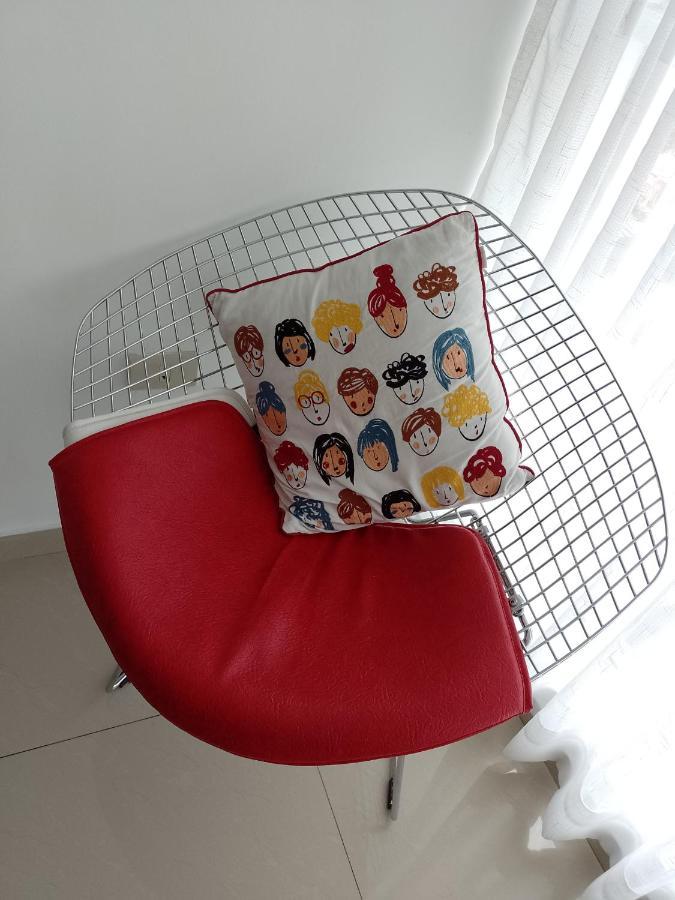 En El Centro Con Cochera 트루히요 외부 사진