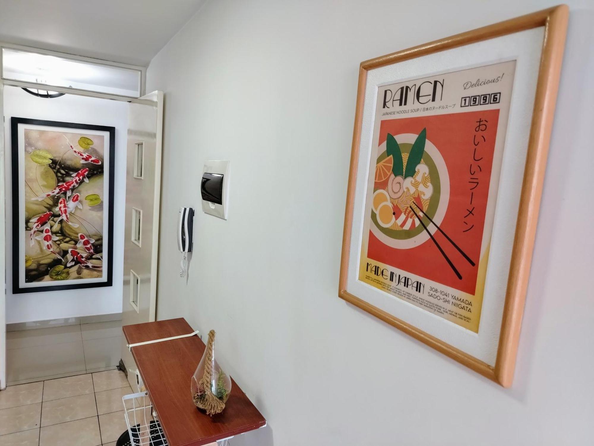 En El Centro Con Cochera 트루히요 외부 사진